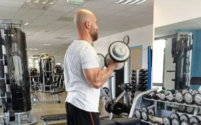 ➤ Musculation : 3 règles pour réussir sa Prise de masse